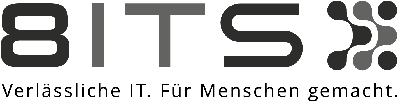 8ITS - IT Service und Werbeagentur für Mering, Friedberg, Augsburg, München